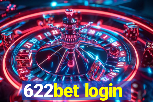 622bet login